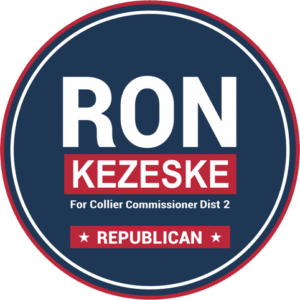 Ron Kezeske for Collier County Commissioner District 2